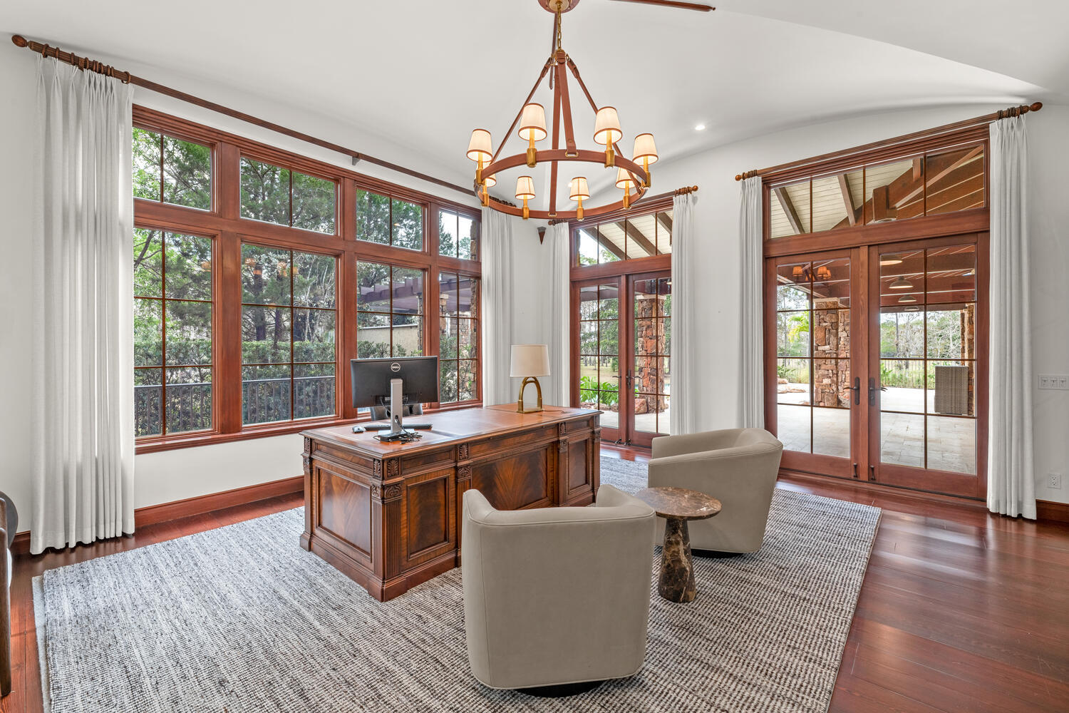 HOMELAND - Residential