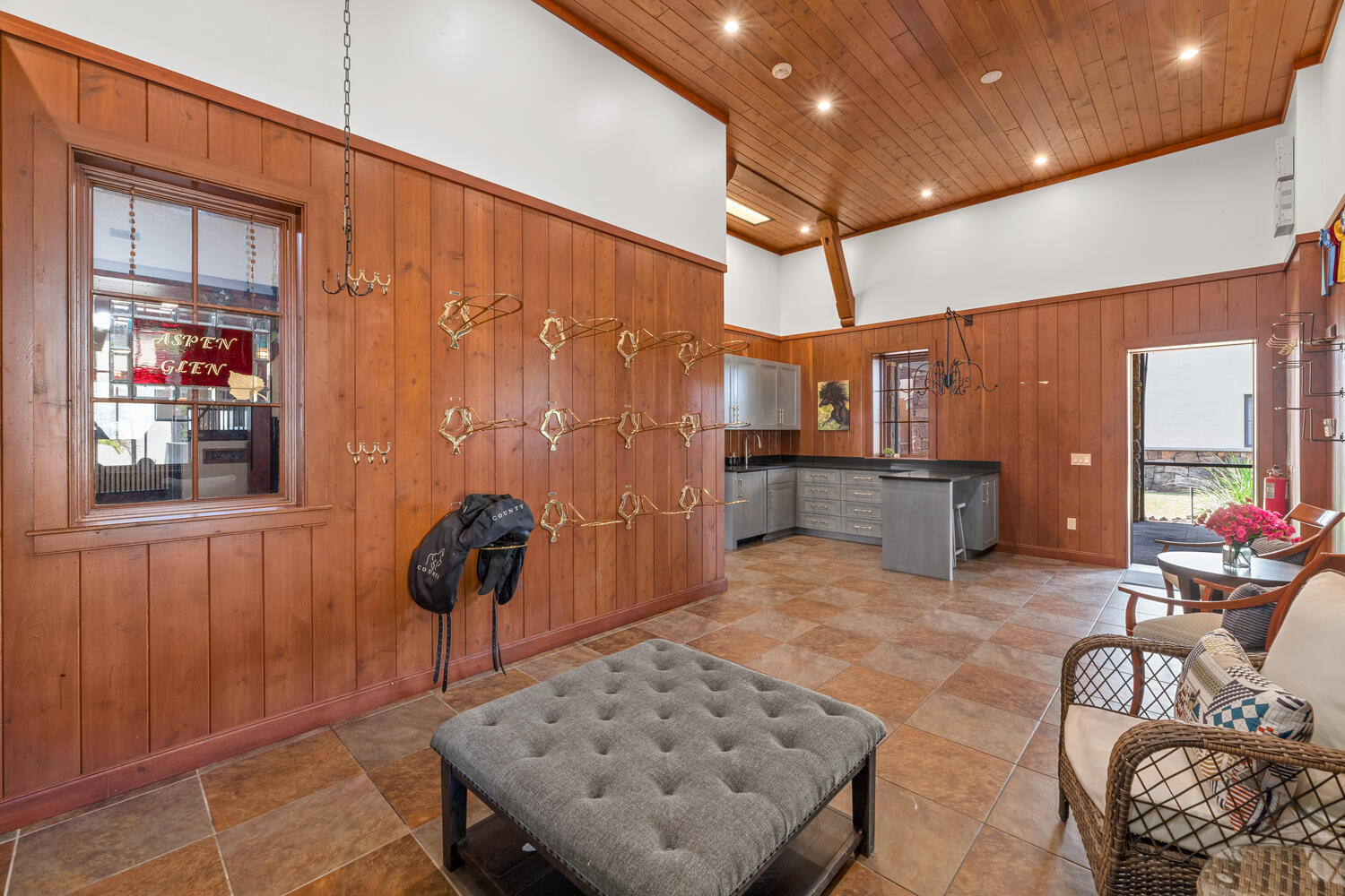 HOMELAND - Residential