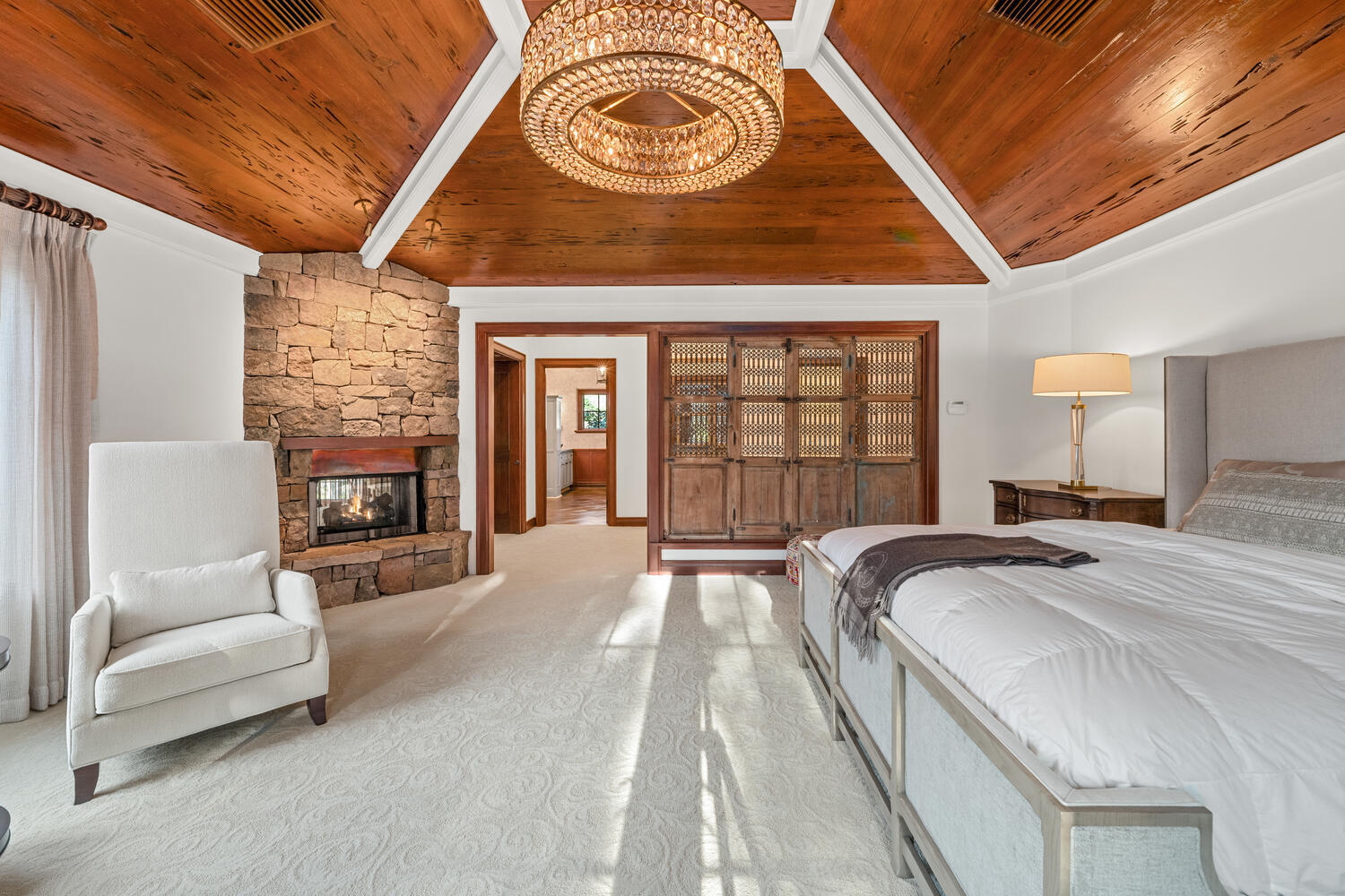 HOMELAND - Residential