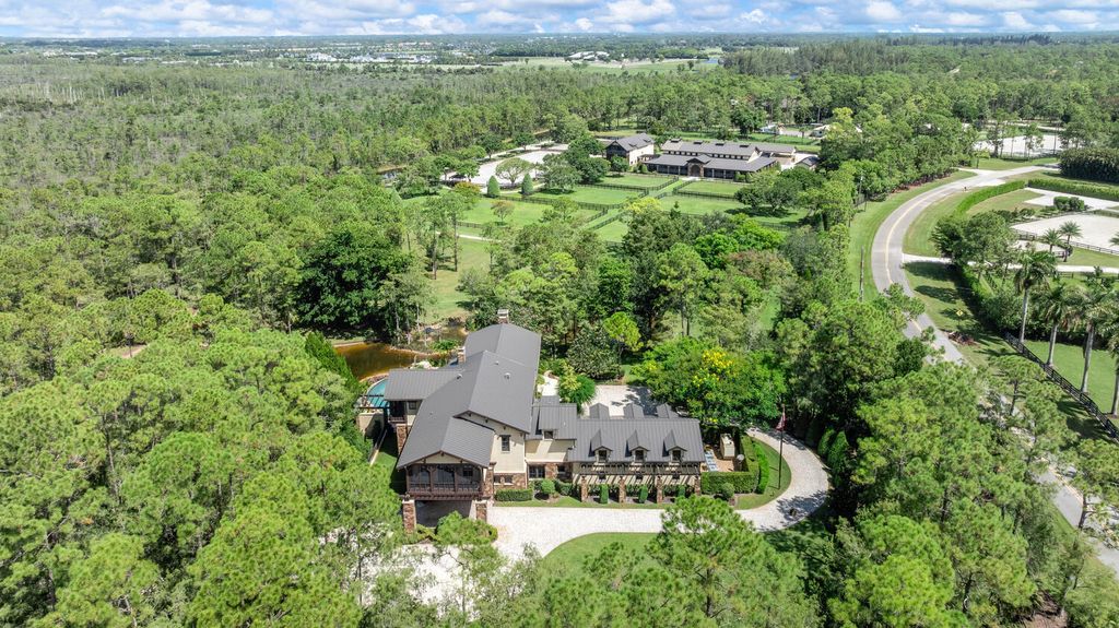 Photo of 6259 Homeland Road, Lake Worth, FL 33449 (MLS # R11167536)