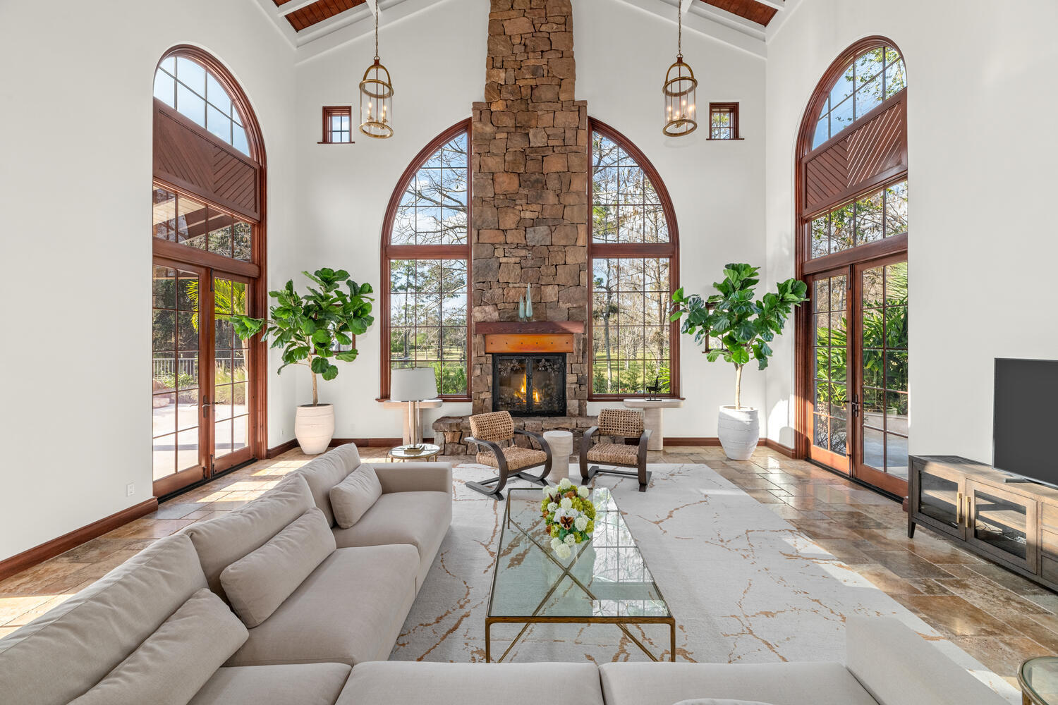 HOMELAND - Residential