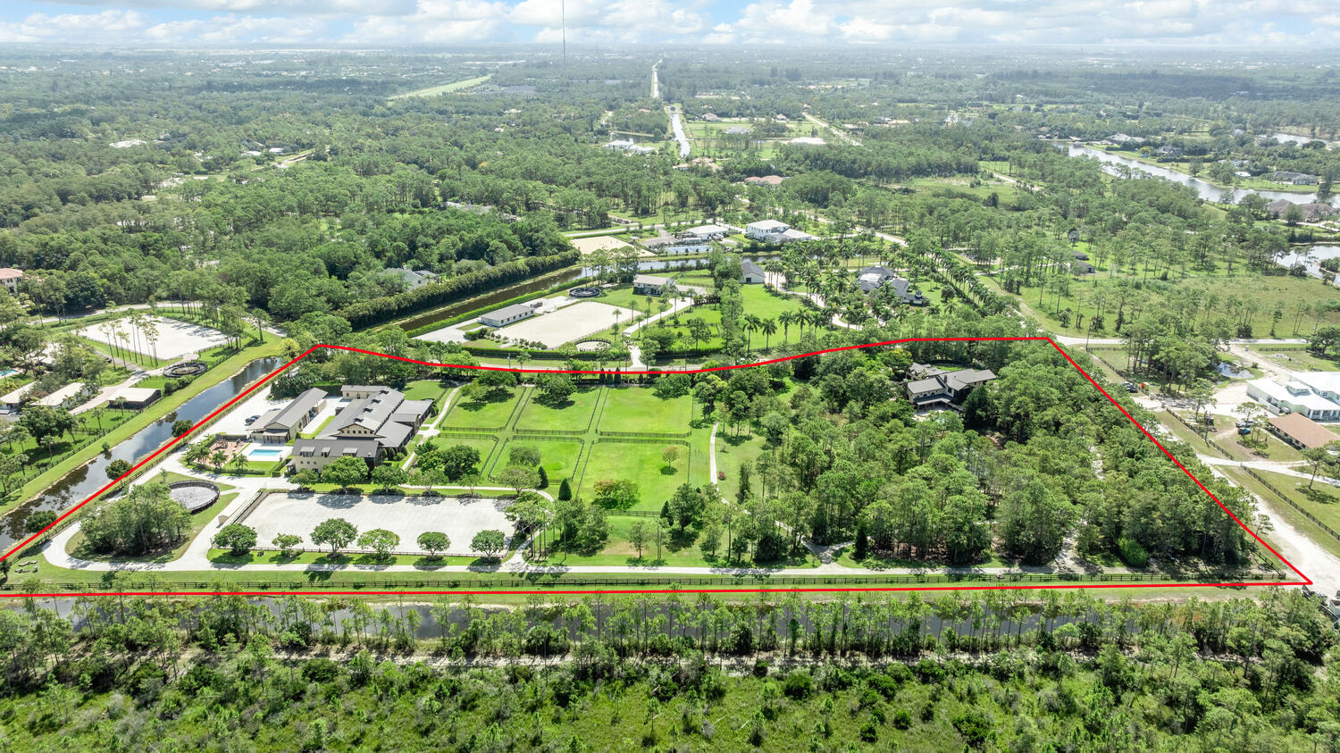 HOMELAND - Residential