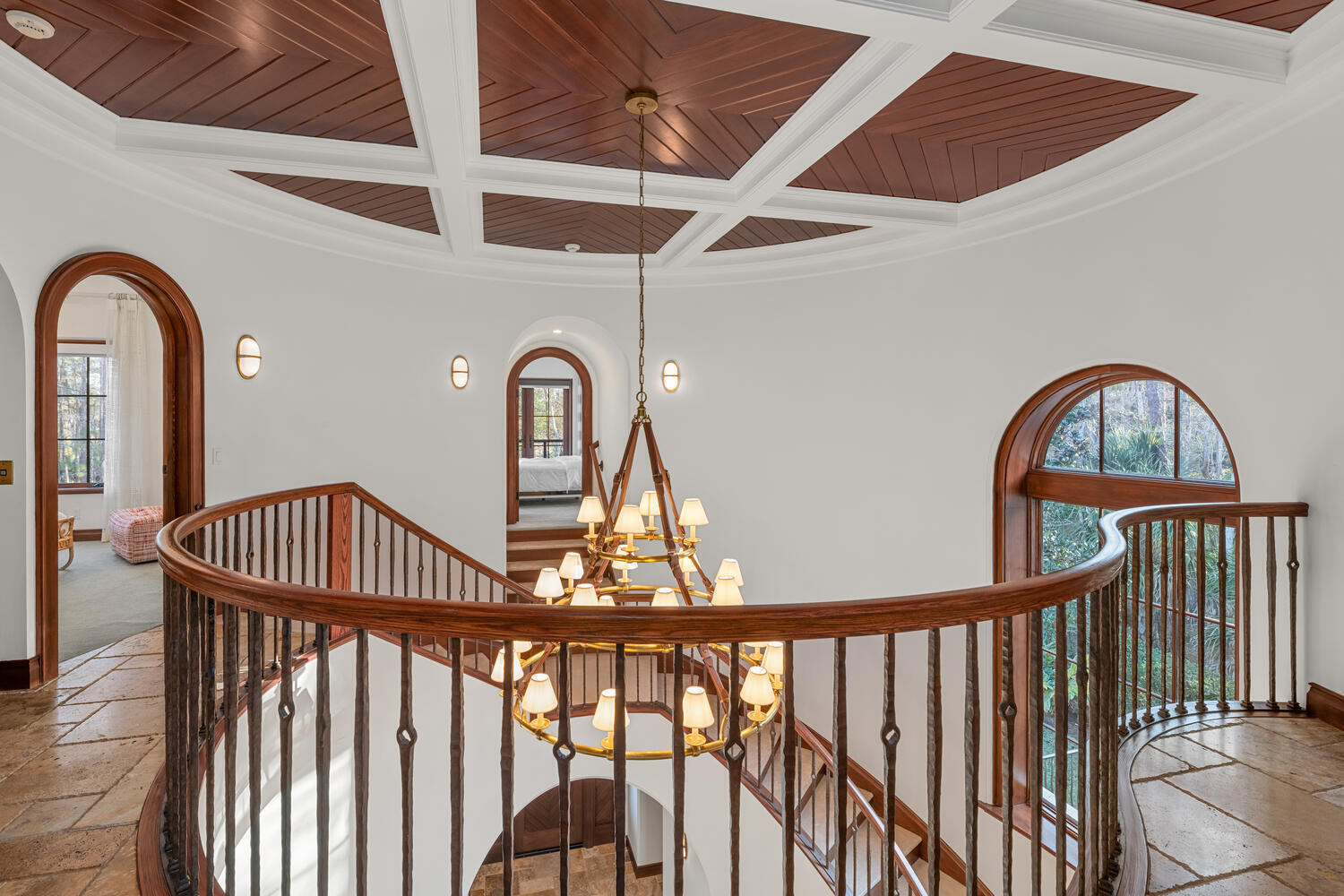 HOMELAND - Residential