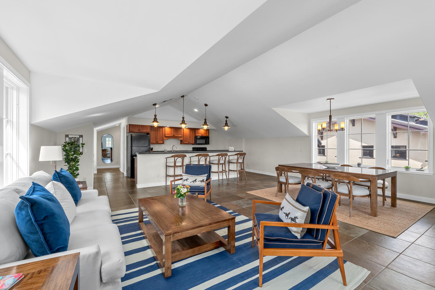 HOMELAND - Residential