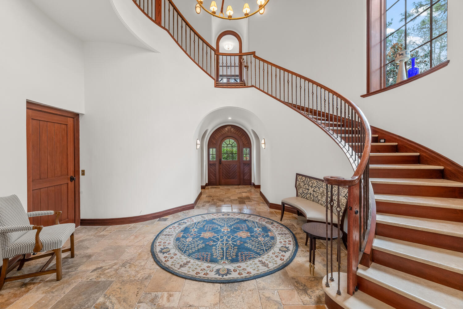 HOMELAND - Residential