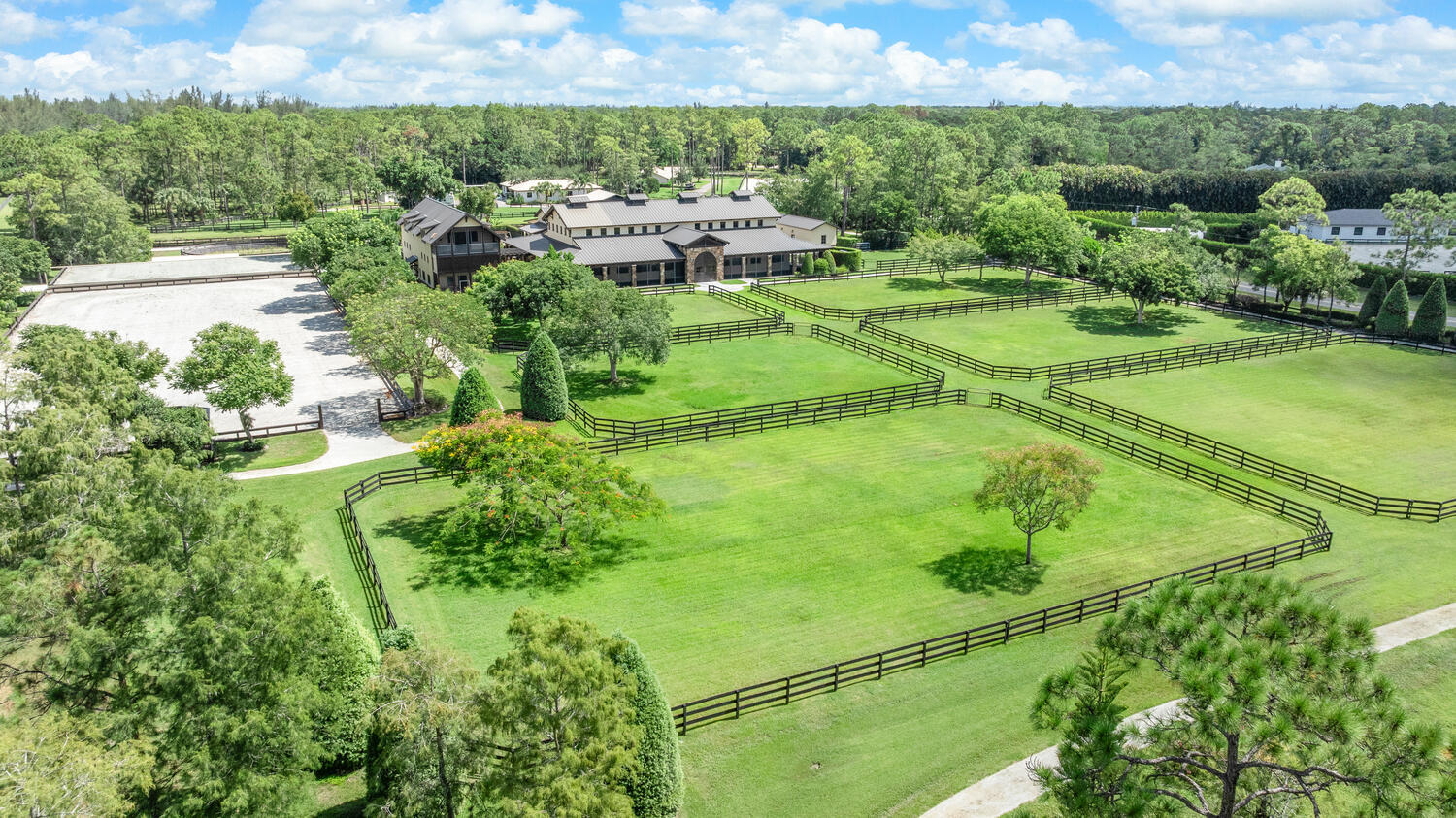 HOMELAND - Residential