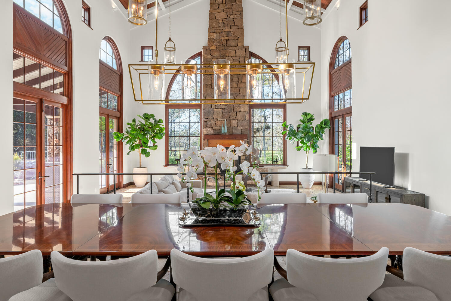 HOMELAND - Residential