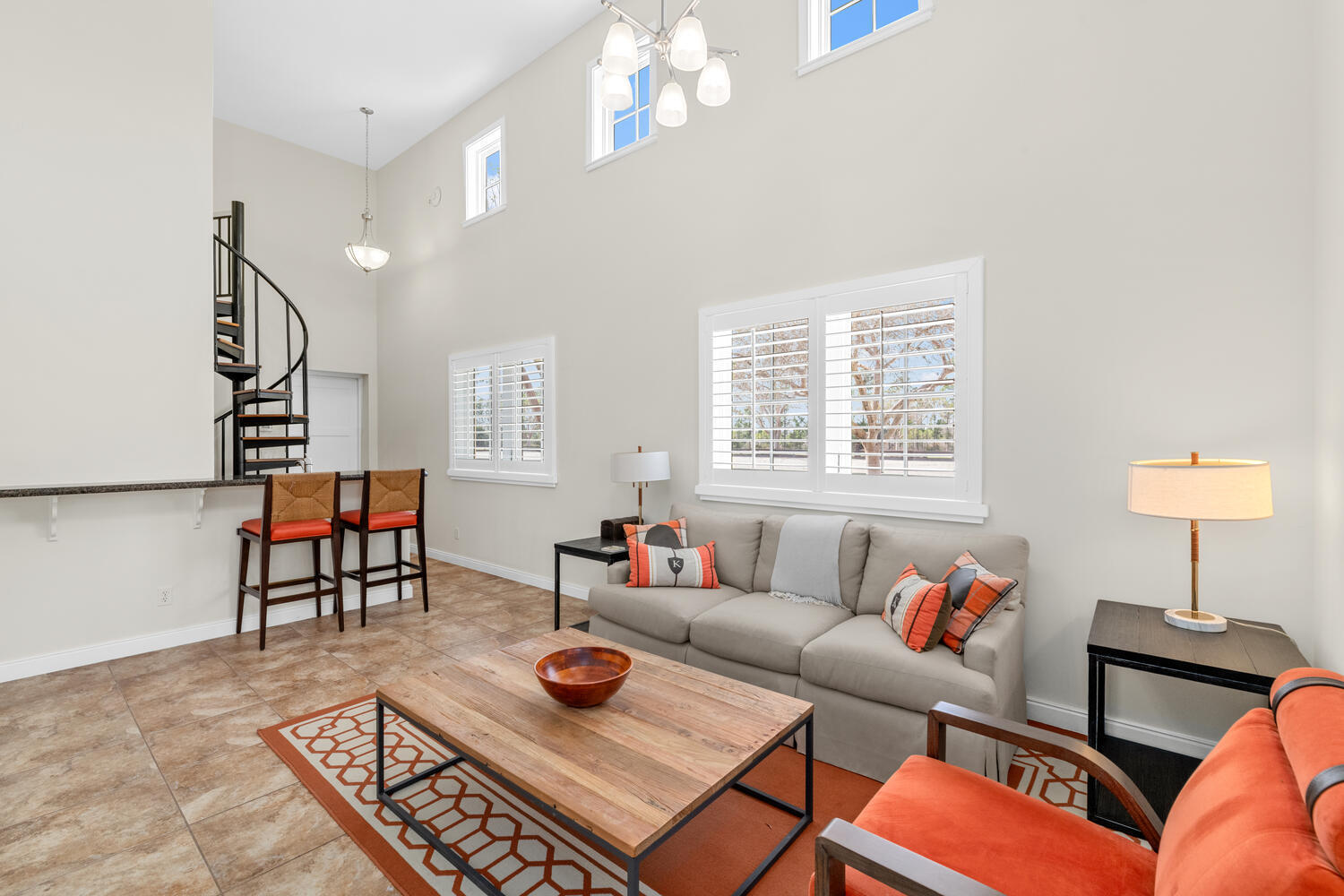 HOMELAND - Residential