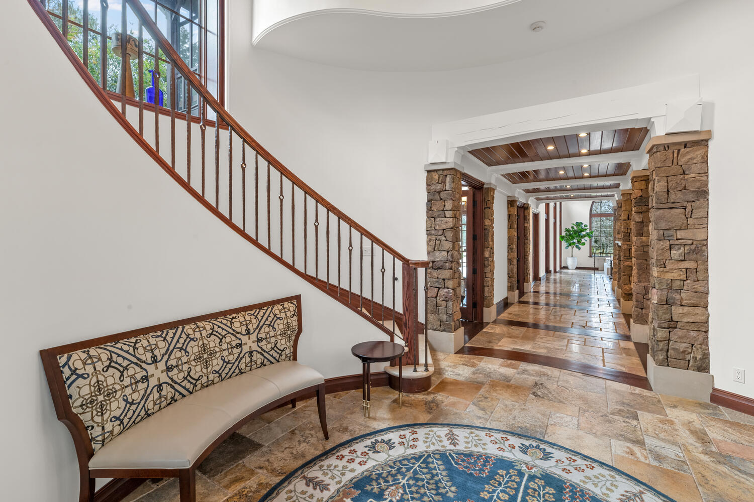 HOMELAND - Residential