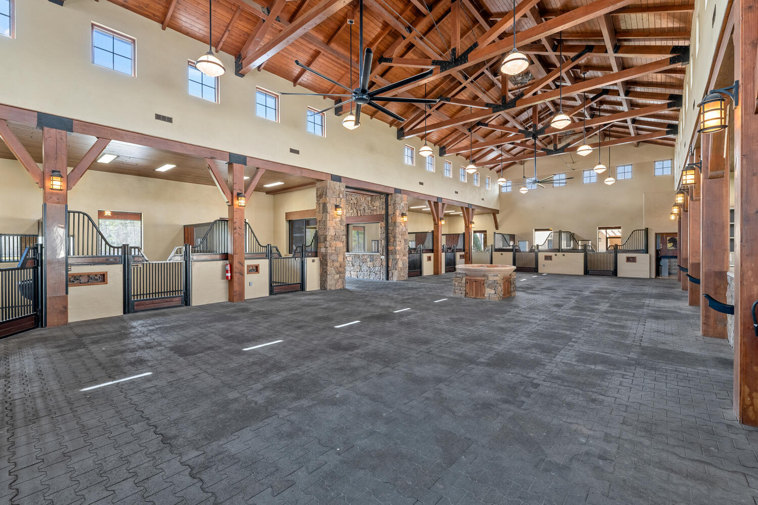 HOMELAND - Residential