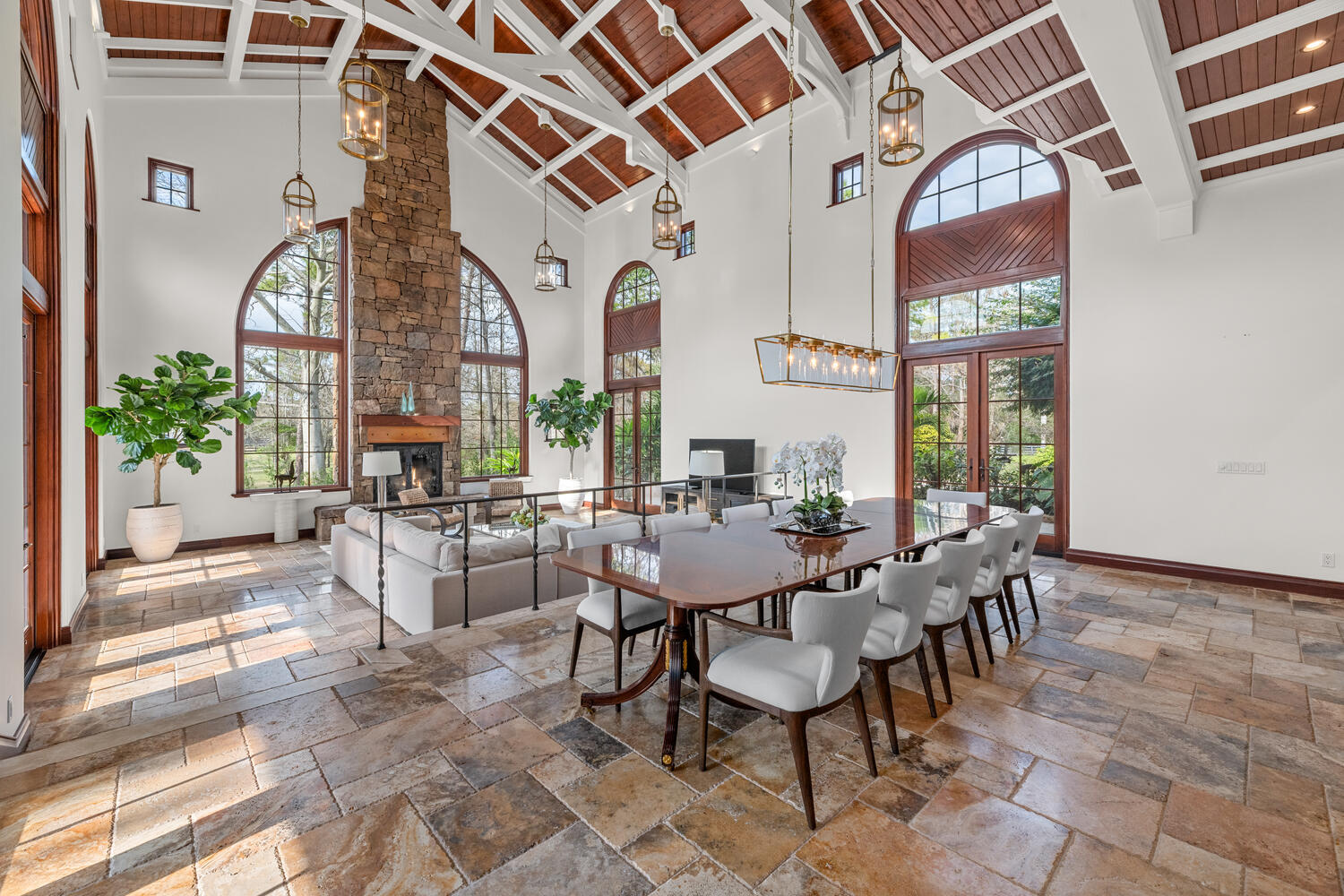 HOMELAND - Residential