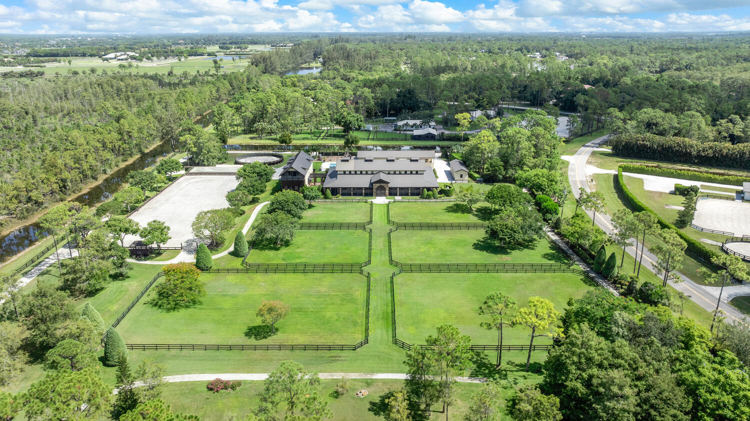 HOMELAND - Residential