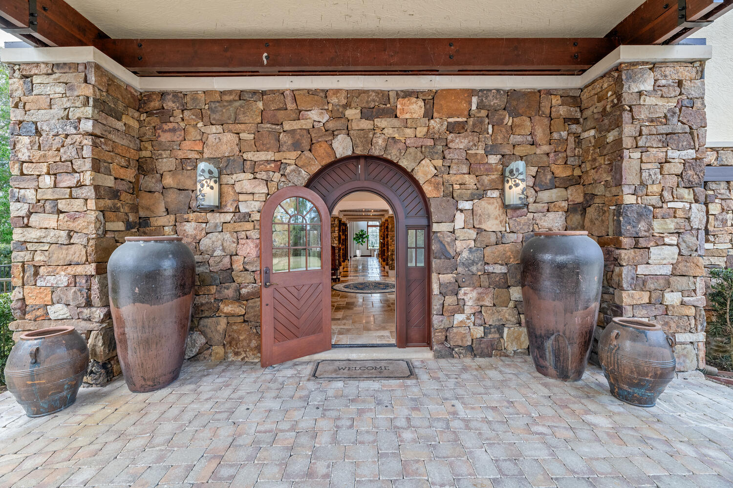 HOMELAND - Residential