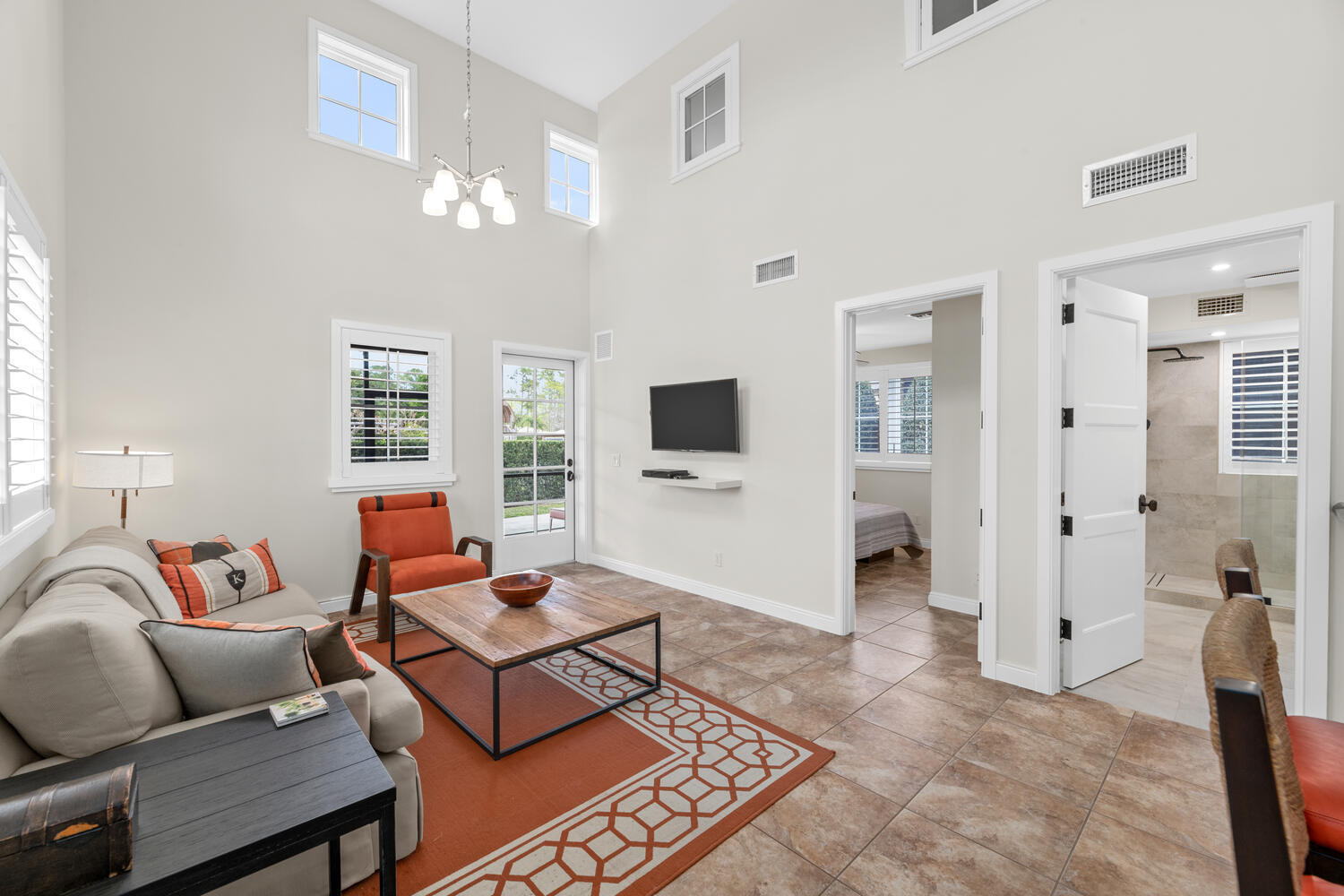 HOMELAND - Residential