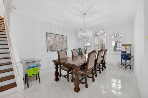 Tiny photo for 1502 SW 5th Avenue, Boca Raton, FL 33432 (MLS # B26037717)