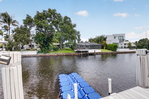 Tiny photo for 1502 SW 5th Avenue, Boca Raton, FL 33432 (MLS # B26037717)
