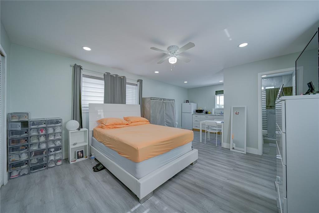 PALM SPRINGS NORTH - Residential