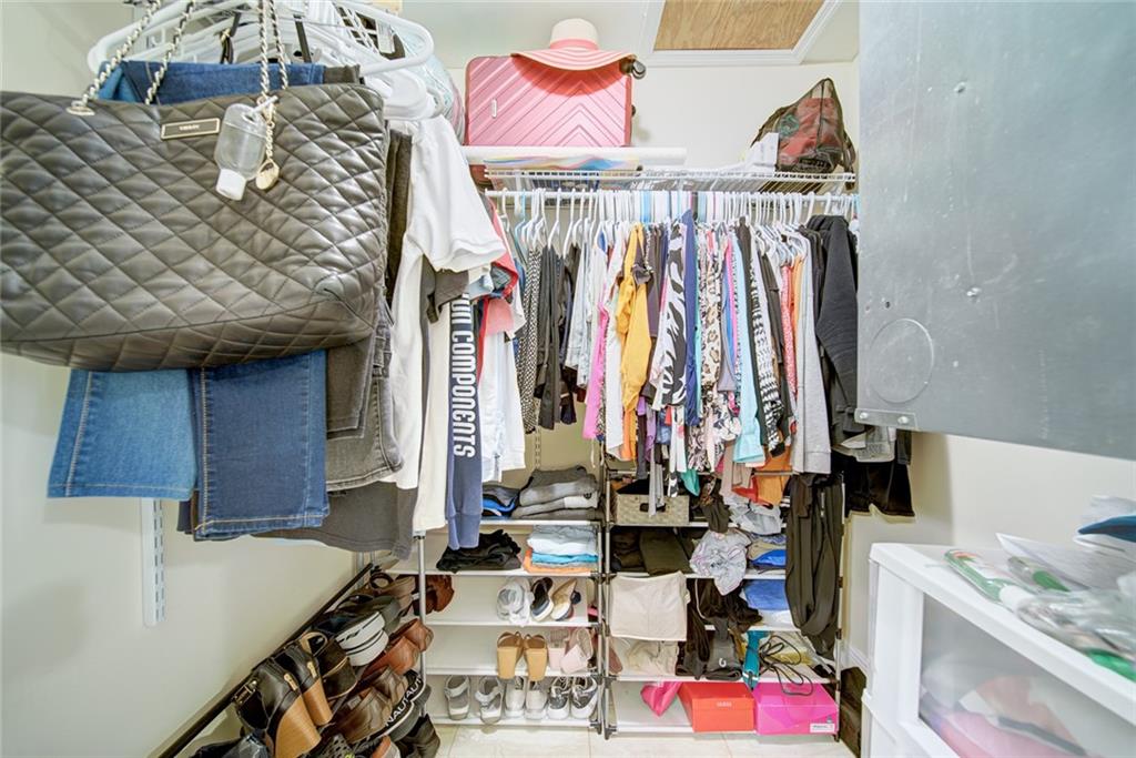 PALM SPRINGS NORTH - Residential