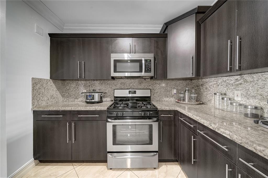 PALM SPRINGS NORTH - Residential