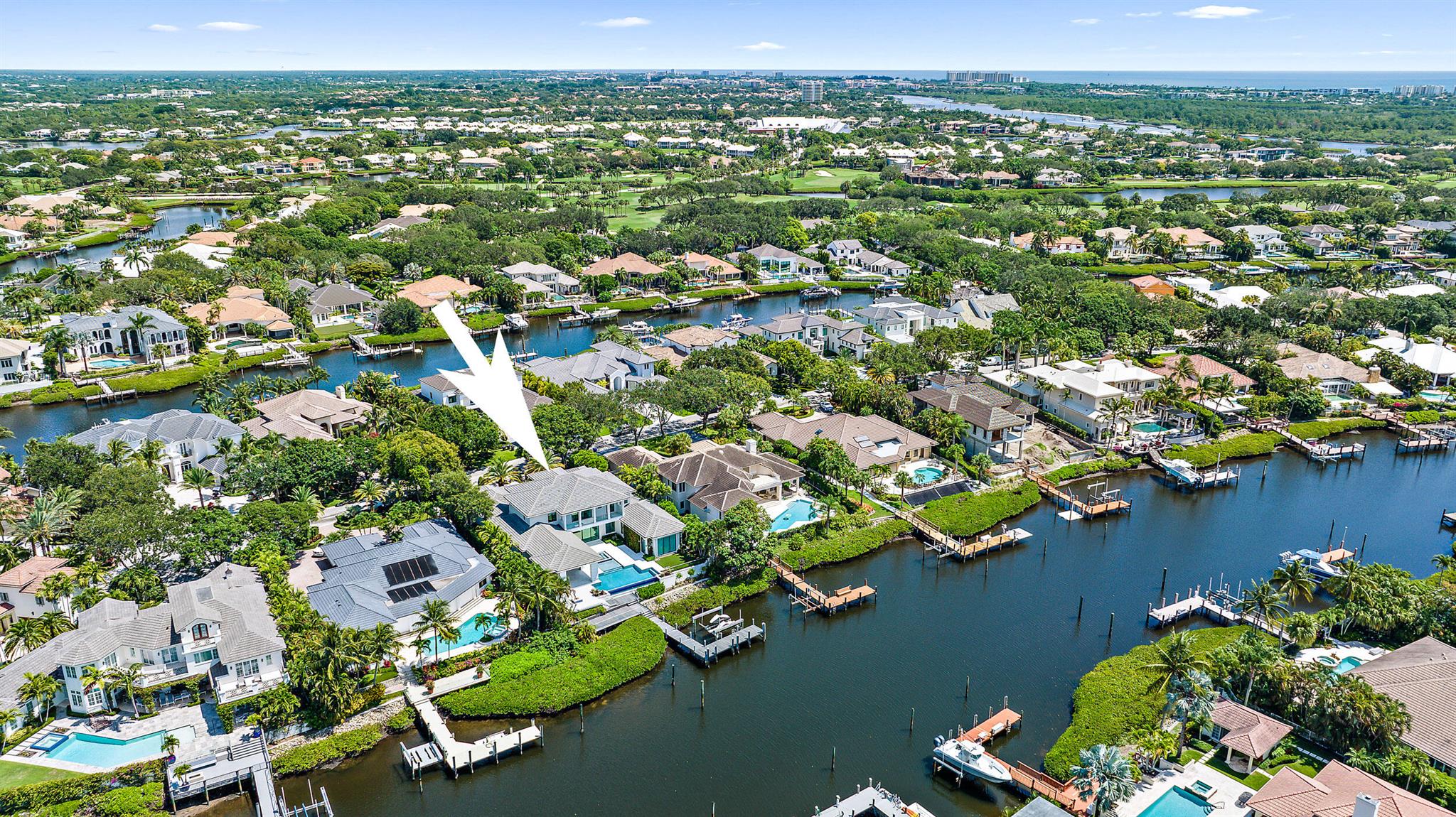 Admirals Cove - Residential