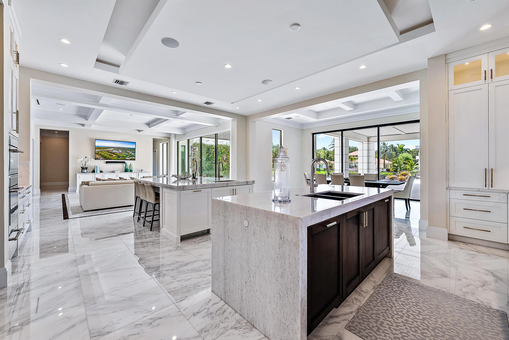 Admirals Cove - Residential