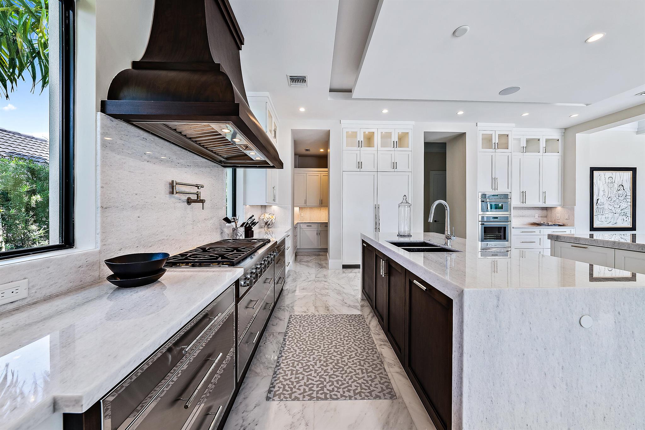 Admirals Cove - Residential