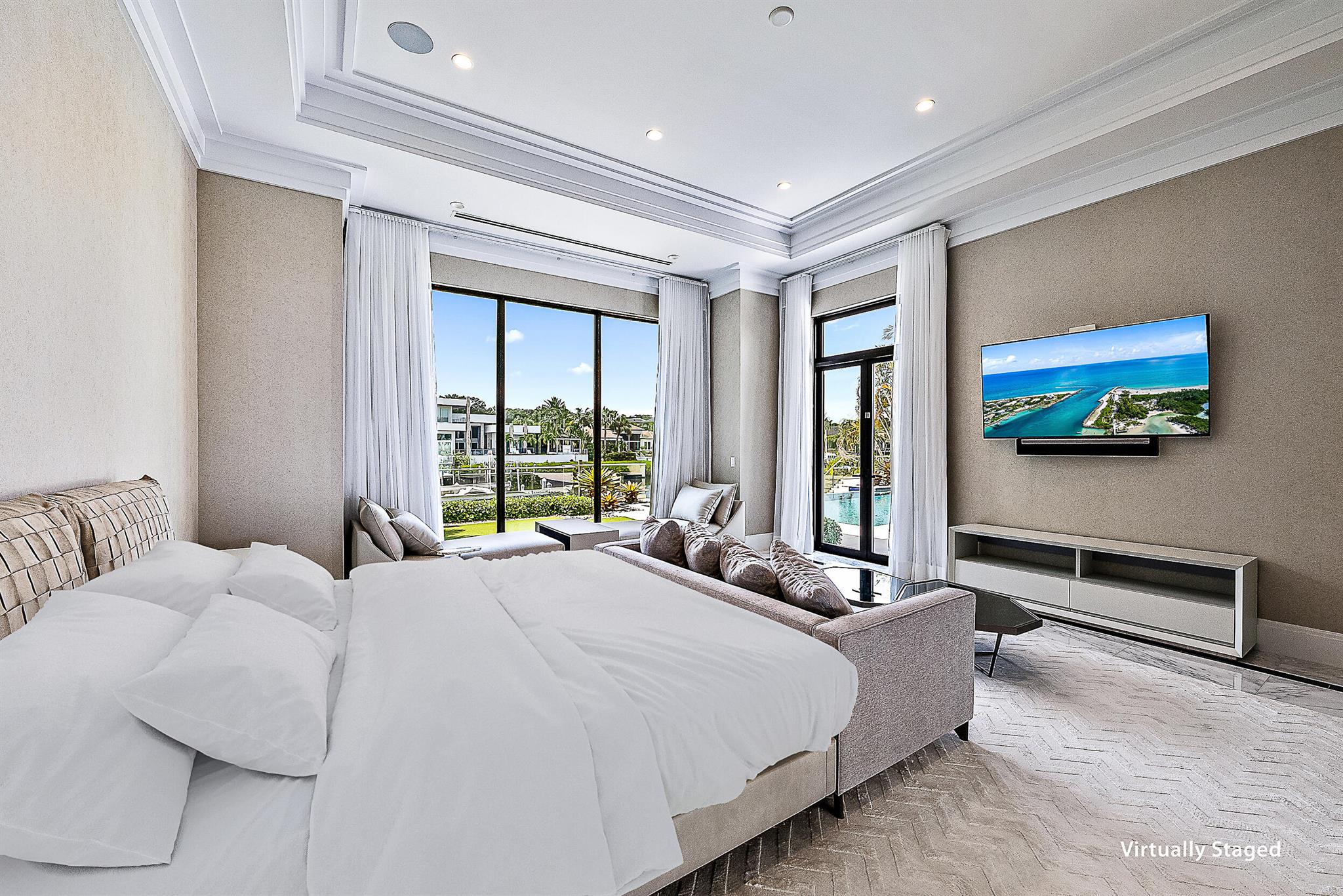 Admirals Cove - Residential