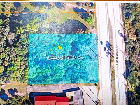 5799 Us-1 Fort Pierce FL 34982