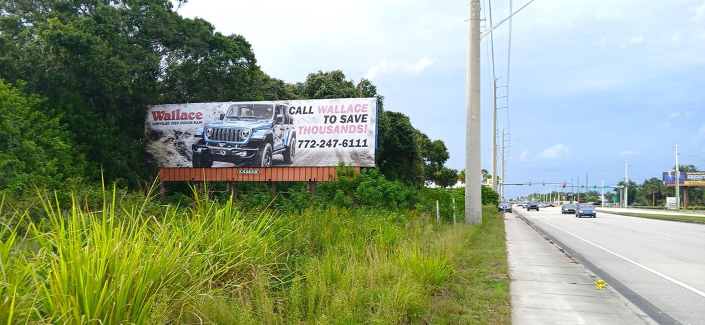 Photo of 5799 Us-1, Fort Pierce, FL 34982 (MLS # B26016433)