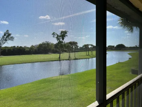 21535 Cypress Hammock 36f, Boca Raton, FL 33428 - MLS#: R11037253