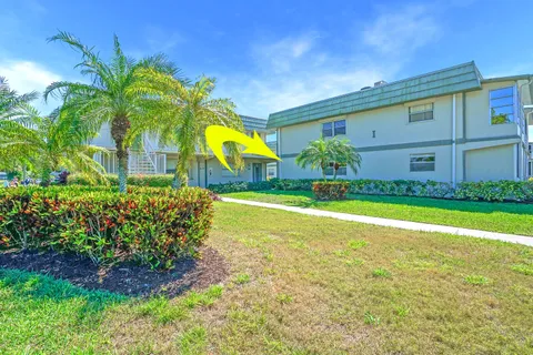 406 Flanders I, Delray Beach, FL 33484 - MLS#: R11071102