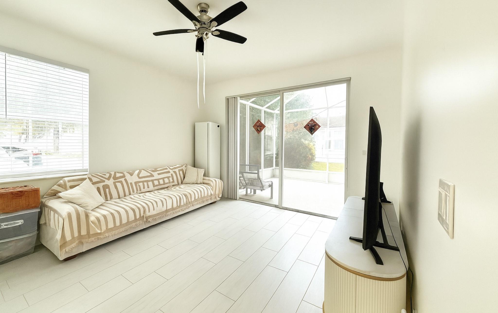 Parcel D At Sunset Lakes - Residential Lease