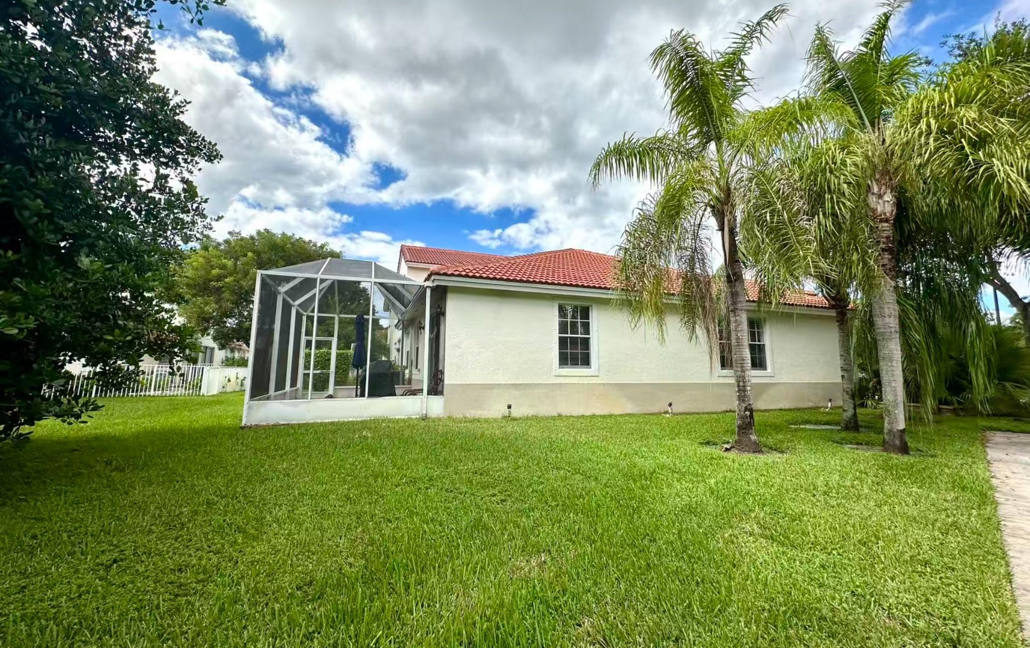 Parcel D At Sunset Lakes - Residential Lease