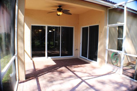 A home in Riviera Beach