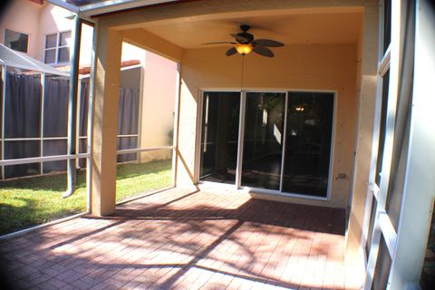 A home in Riviera Beach