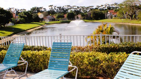 A home in Riviera Beach