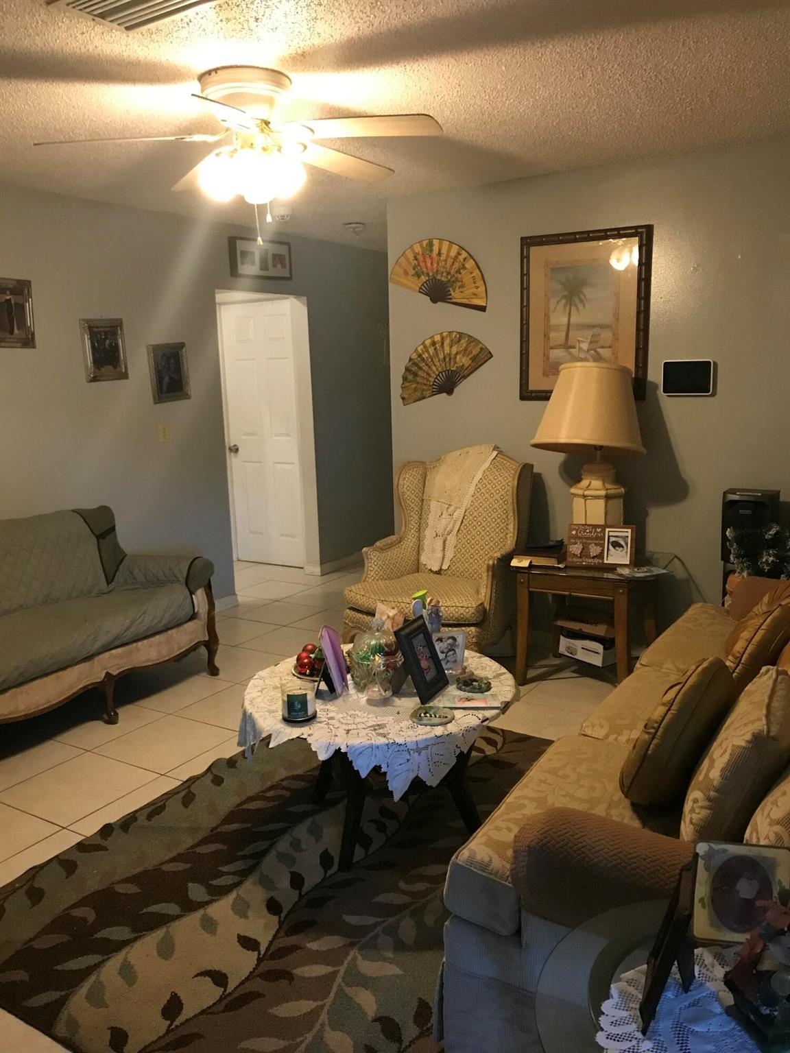 NORTH LAUDERDALE VILLAGE SEC 4 - Residential