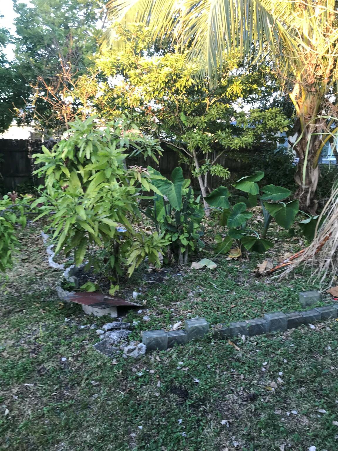 NORTH LAUDERDALE VILLAGE SEC 4 - Residential