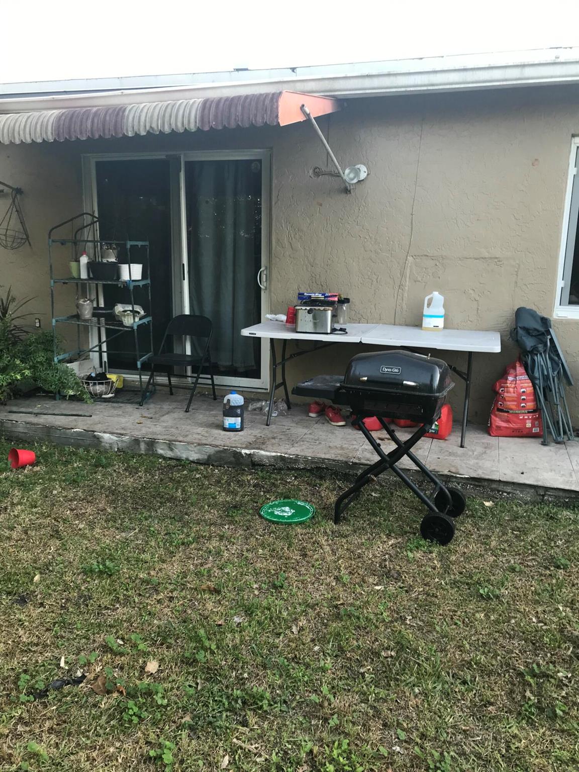 NORTH LAUDERDALE VILLAGE SEC 4 - Residential