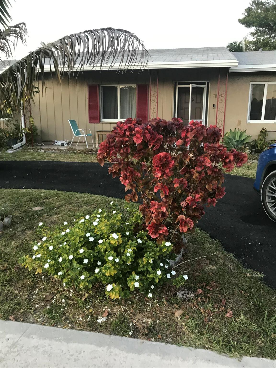 NORTH LAUDERDALE VILLAGE SEC 4 - Residential