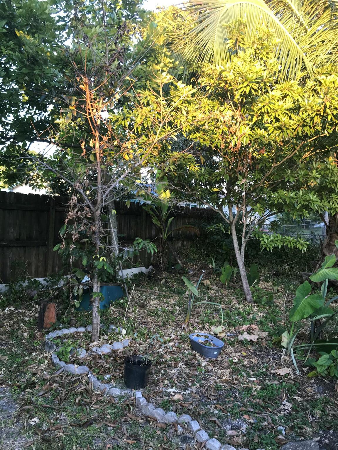 NORTH LAUDERDALE VILLAGE SEC 4 - Residential