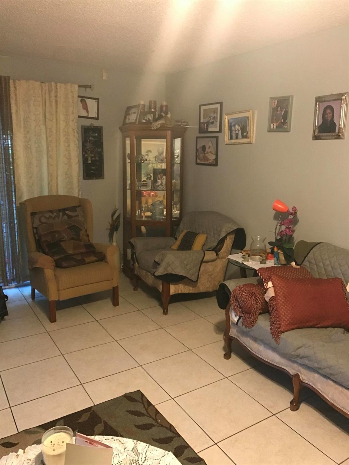 NORTH LAUDERDALE VILLAGE SEC 4 - Residential