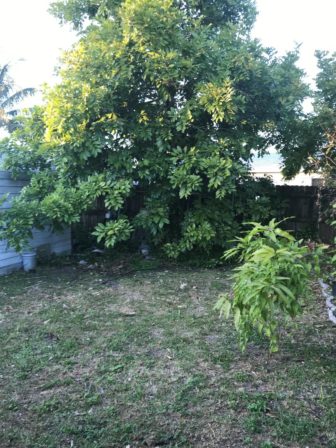 NORTH LAUDERDALE VILLAGE SEC 4 - Residential