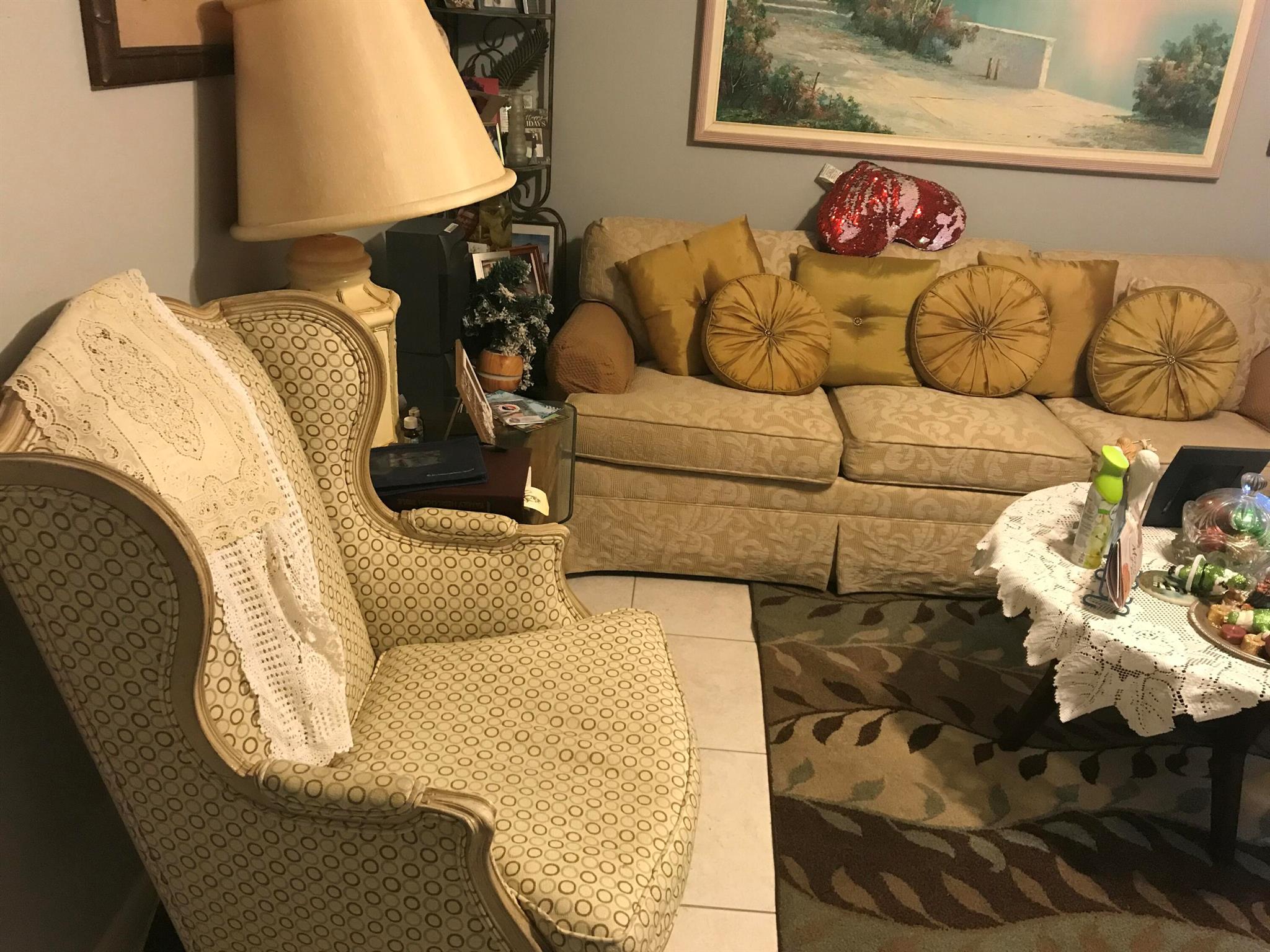 NORTH LAUDERDALE VILLAGE SEC 4 - Residential