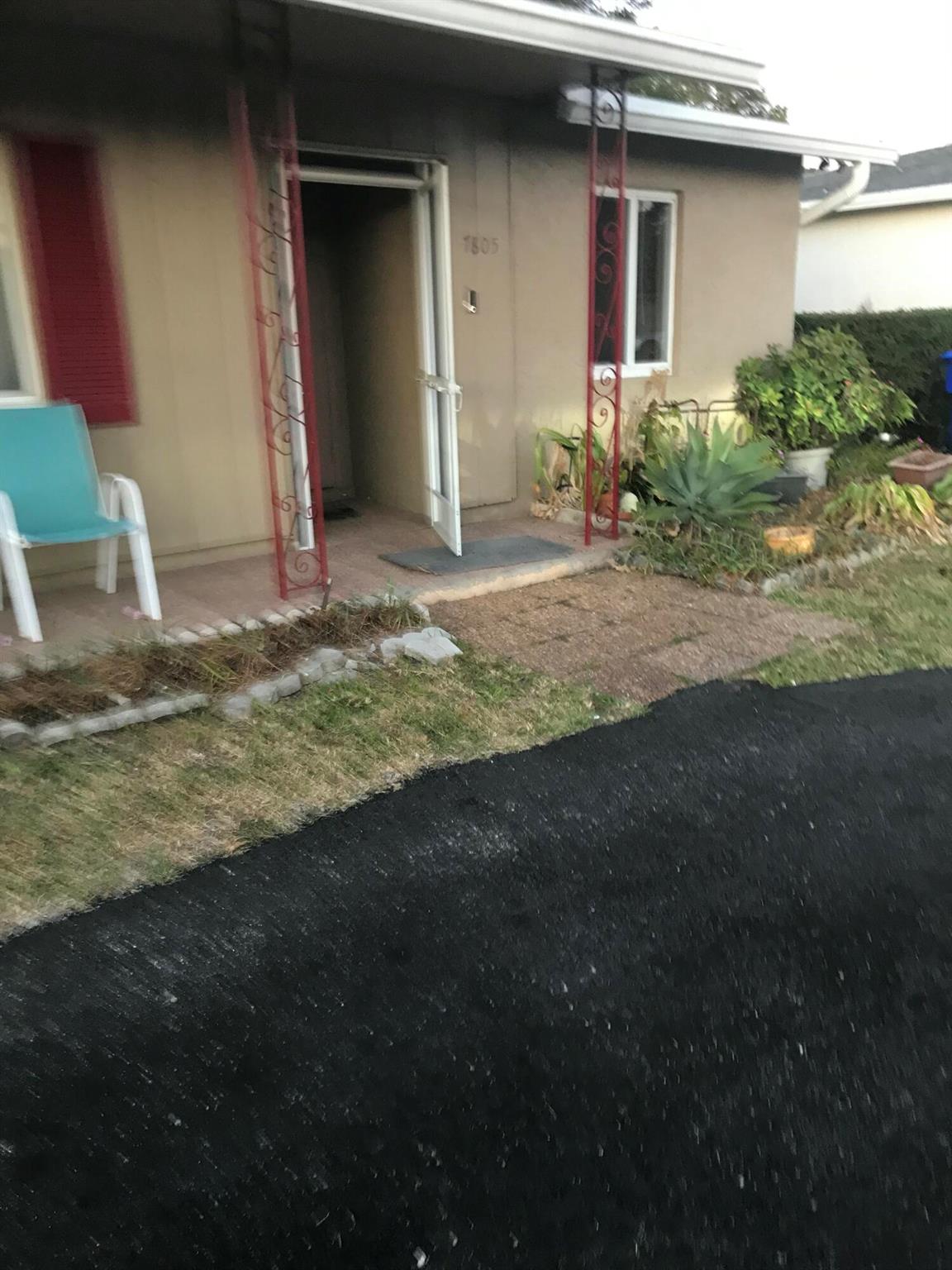 NORTH LAUDERDALE VILLAGE SEC 4 - Residential