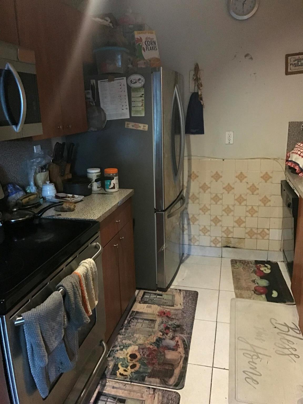 NORTH LAUDERDALE VILLAGE SEC 4 - Residential