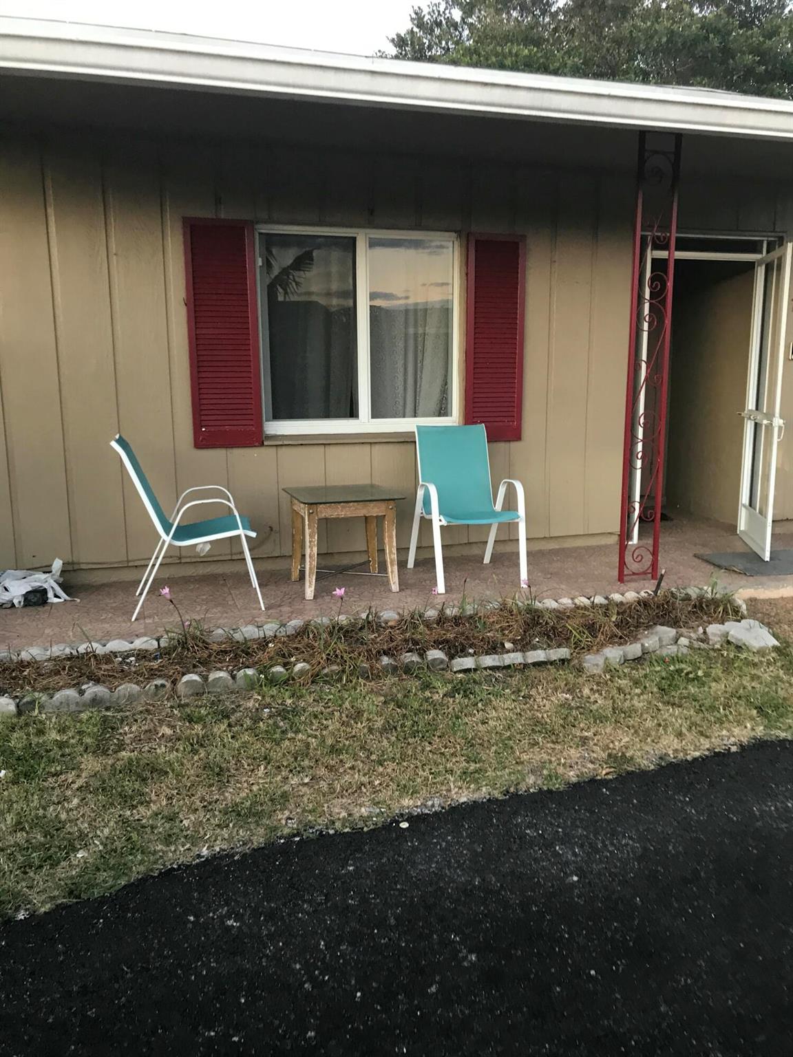 NORTH LAUDERDALE VILLAGE SEC 4 - Residential