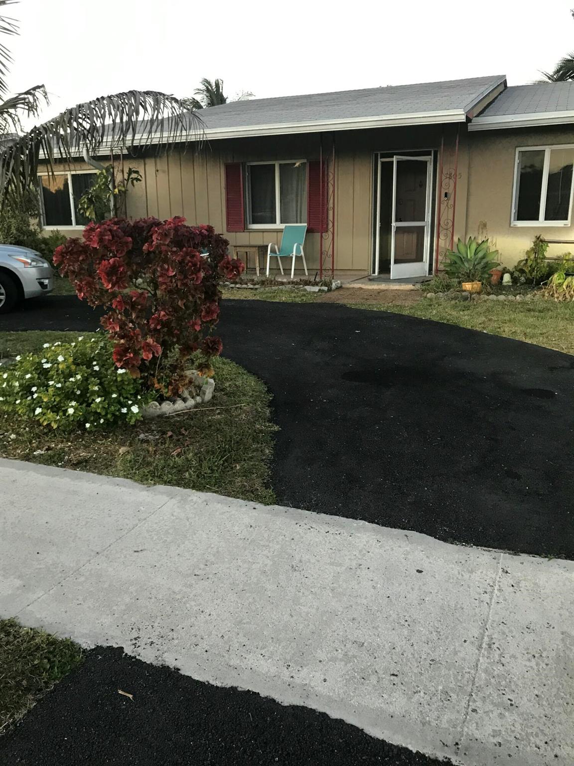 NORTH LAUDERDALE VILLAGE SEC 4 - Residential