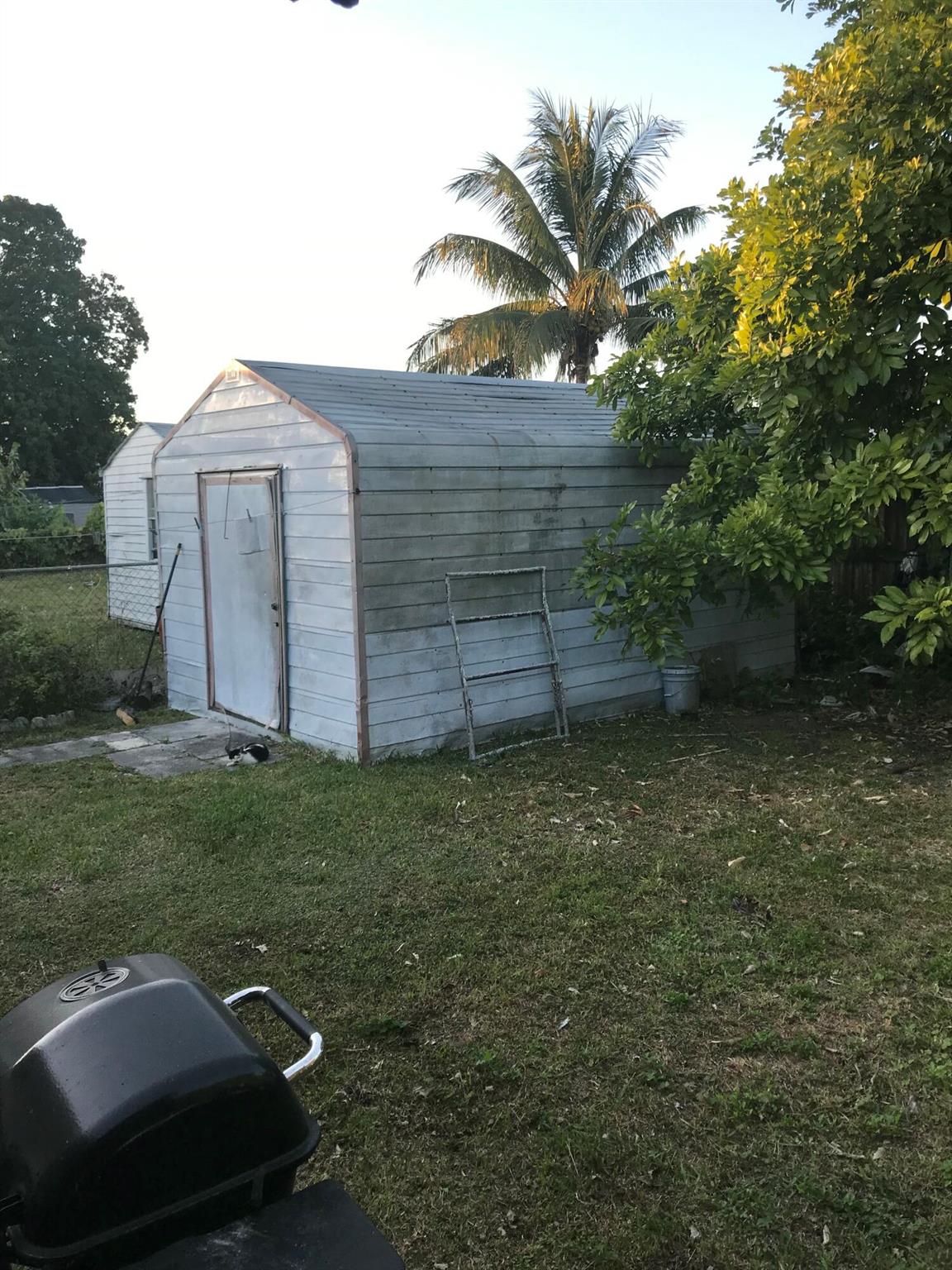 NORTH LAUDERDALE VILLAGE SEC 4 - Residential