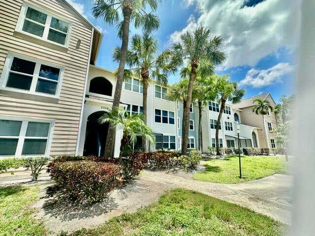 Photo of 2305 N Congress Avenue #11, Boynton Beach, FL 33436 (MLS # B26046631)